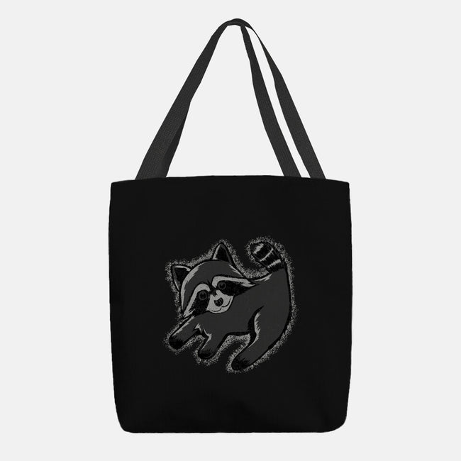 Jimothy Mural-None-Basic Tote-Bag-joerawks
