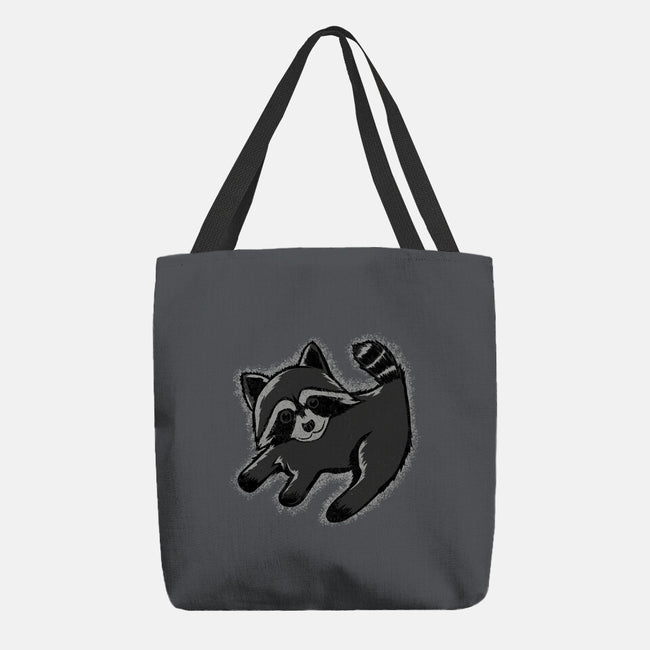 Jimothy Mural-None-Basic Tote-Bag-joerawks