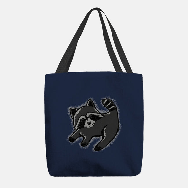Jimothy Mural-None-Basic Tote-Bag-joerawks