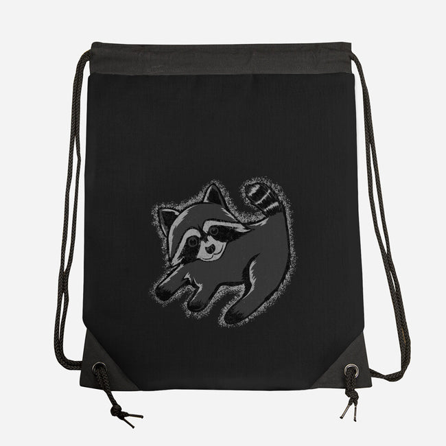 Jimothy Mural-None-Drawstring-Bag-joerawks