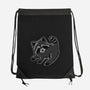 Jimothy Mural-None-Drawstring-Bag-joerawks