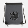 Jimothy Mural-None-Drawstring-Bag-joerawks