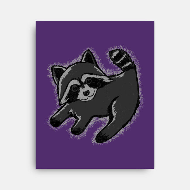 Jimothy Mural-None-Stretched-Canvas-joerawks