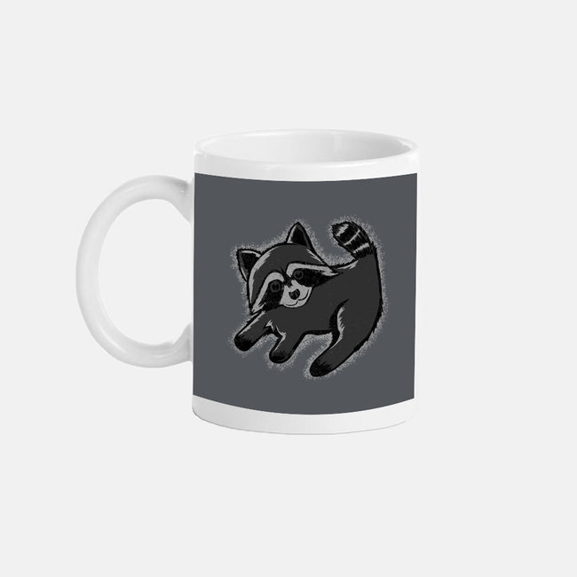 Jimothy Mural-None-Mug-Drinkware-joerawks