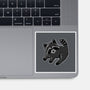 Jimothy Mural-None-Glossy-Sticker-joerawks