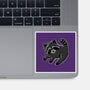 Jimothy Mural-None-Glossy-Sticker-joerawks