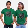 Jimothy Mural-Unisex-Basic-Tee-joerawks