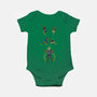 The Mutan Fusion Dance-Baby-Basic-Onesie-joerawks