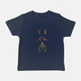 The Mutan Fusion Dance-Baby-Basic-Tee-joerawks