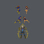 The Mutan Fusion Dance-Unisex-Pullover-Sweatshirt-joerawks