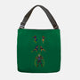 The Mutan Fusion Dance-None-Adjustable Tote-Bag-joerawks
