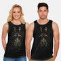The Mutan Fusion Dance-Unisex-Basic-Tank-joerawks