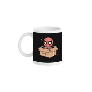 Adopt A Spider