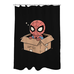 Adopt A Spider