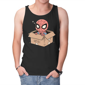 Adopt A Spider