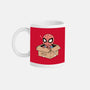 Adopt A Spider-None-Mug-Drinkware-GODZILLARGE