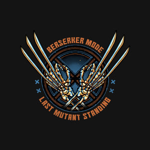 Last Mutant Standing