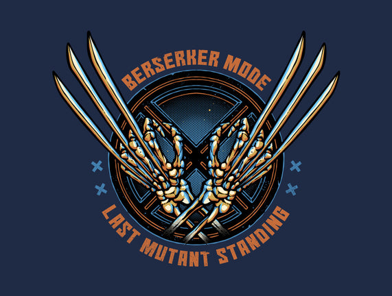 Last Mutant Standing