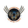 Last Mutant Standing-Unisex-Basic-Tank-glitchygorilla