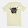 Last Mutant Standing-Mens-Premium-Tee-glitchygorilla