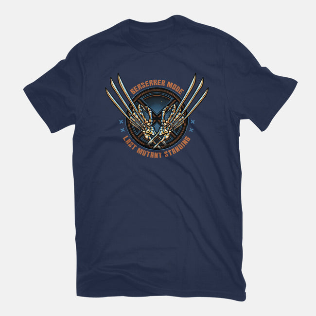 Last Mutant Standing-Youth-Basic-Tee-glitchygorilla