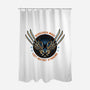 Last Mutant Standing-None-Polyester-Shower Curtain-glitchygorilla