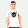 Last Mutant Standing-Mens-Heavyweight-Tee-glitchygorilla