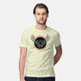 Last Mutant Standing-Mens-Premium-Tee-glitchygorilla