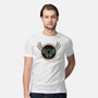 Last Mutant Standing-Mens-Premium-Tee-glitchygorilla