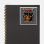 RPG Treasure Monster Chest-None-Glossy-Sticker-Studio Mootant