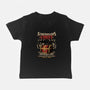 RPG Treasure Monster Chest-Baby-Basic-Tee-Studio Mootant