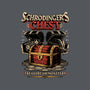 RPG Treasure Monster Chest-Unisex-Crew Neck-Sweatshirt-Studio Mootant