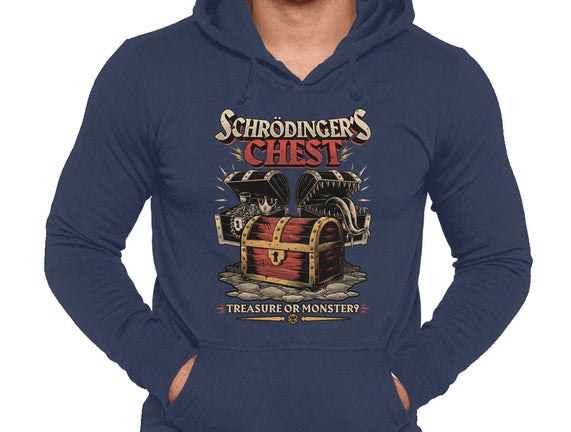 RPG Treasure Monster Chest