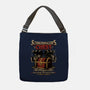 RPG Treasure Monster Chest-None-Adjustable Tote-Bag-Studio Mootant