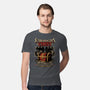 RPG Treasure Monster Chest-Mens-Premium-Tee-Studio Mootant