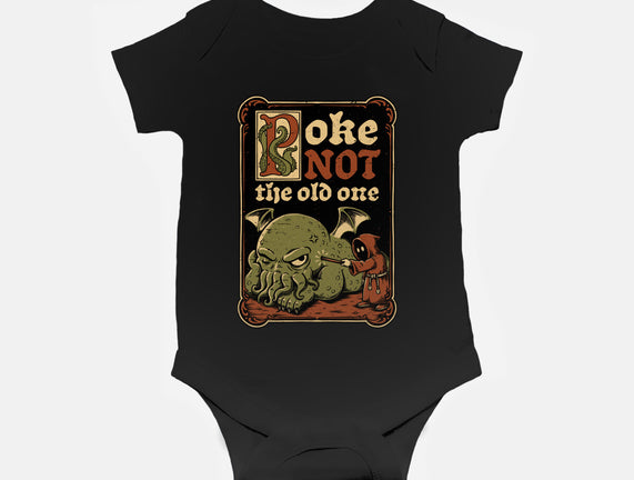 Medieval Poke Cthulhu