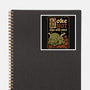 Medieval Poke Cthulhu-None-Glossy-Sticker-Studio Mootant