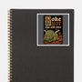 Medieval Poke Cthulhu-None-Glossy-Sticker-Studio Mootant