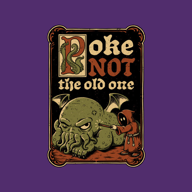 Medieval Poke Cthulhu-Mens-Premium-Tee-Studio Mootant