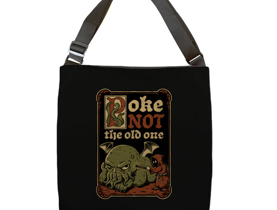 Medieval Poke Cthulhu