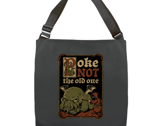 Medieval Poke Cthulhu