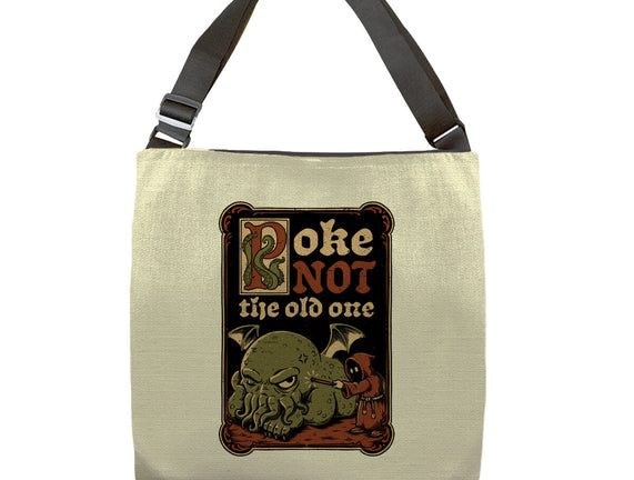 Medieval Poke Cthulhu