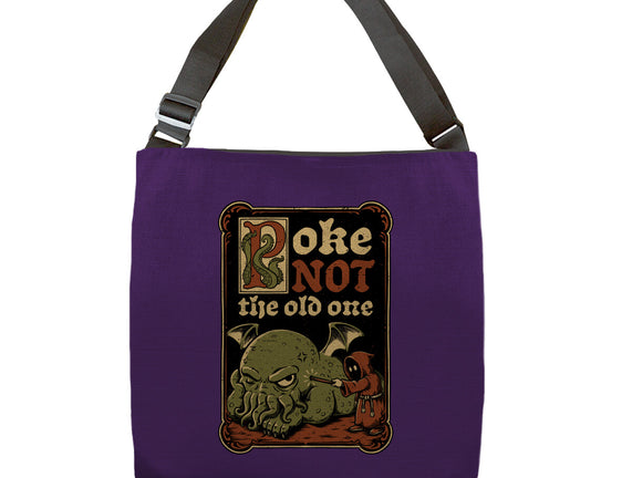 Medieval Poke Cthulhu