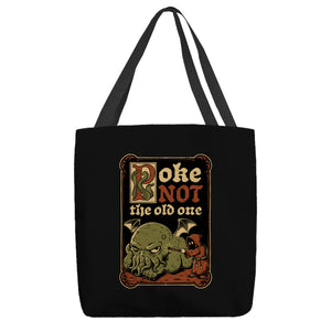Medieval Poke Cthulhu