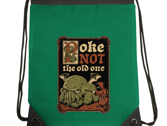 Medieval Poke Cthulhu