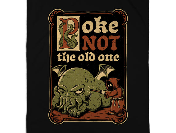 Medieval Poke Cthulhu