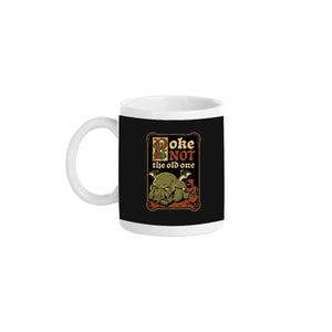 Medieval Poke Cthulhu