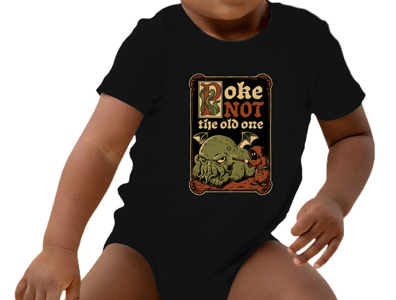 Medieval Poke Cthulhu
