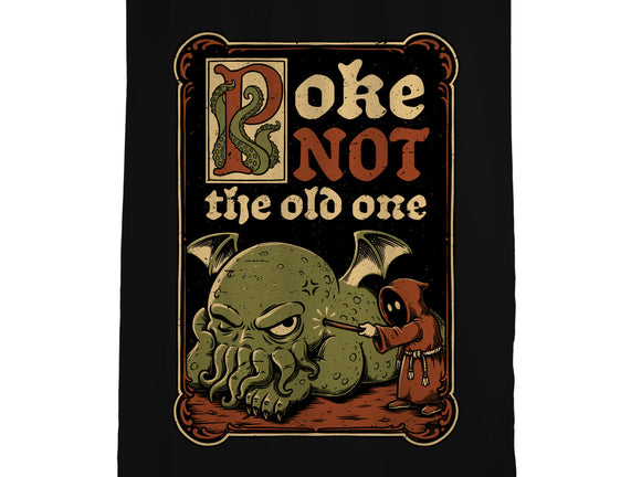 Medieval Poke Cthulhu