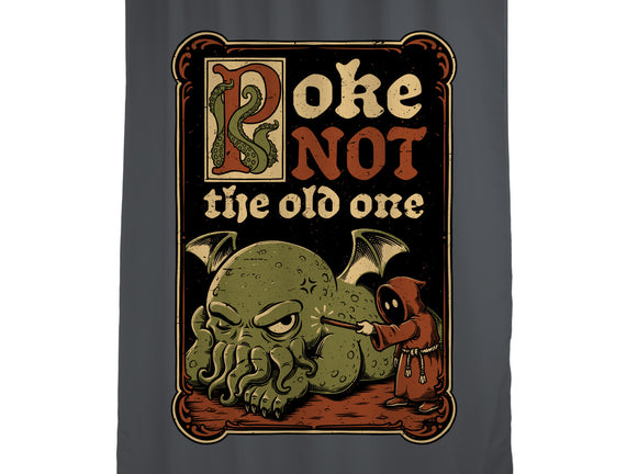 Medieval Poke Cthulhu